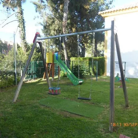 Apartamento Casita En