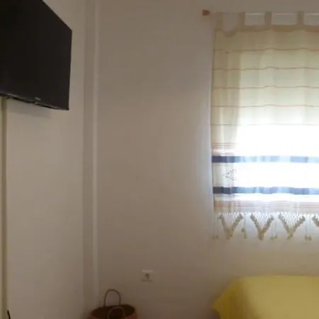 Casita En Апартаменты Ислантилья