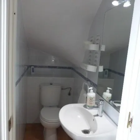 Casita En