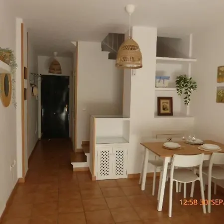 Casita En Апартаменты