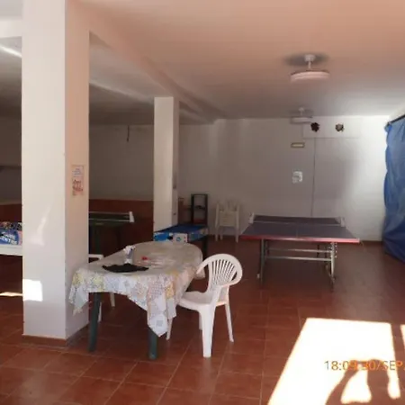 Casita En Апартаменты *
