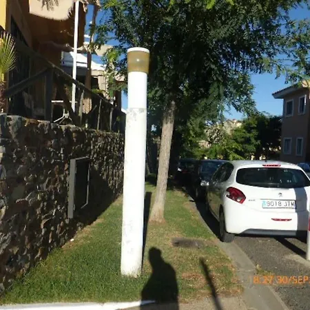 Casita En Apartamento