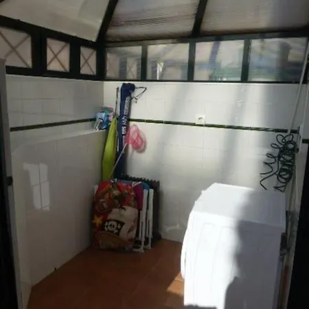 Casita En Апартаменты Ислантилья