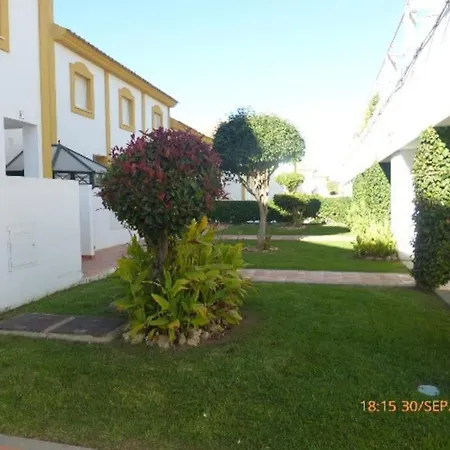 Casita En *