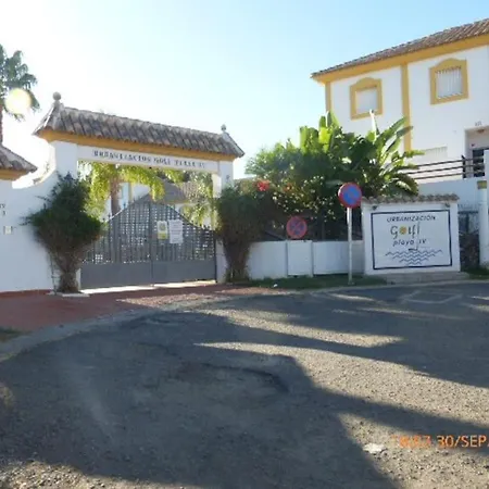 Casita En * Islantilla