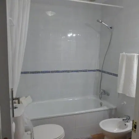 Casita En Ислантилья