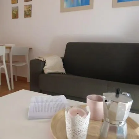 Casita En * Ислантилья