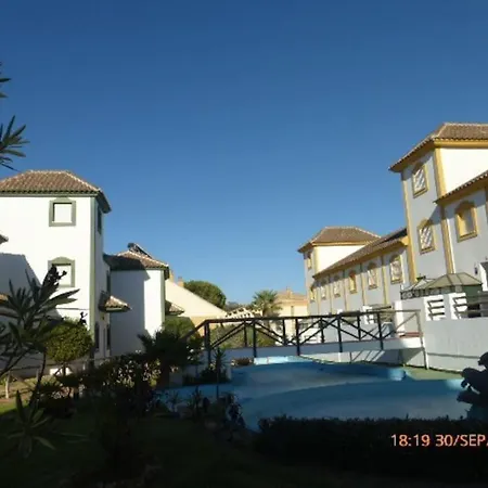 Casita En Apartamento Islantilla