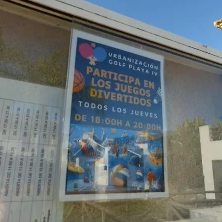 Casita En *
