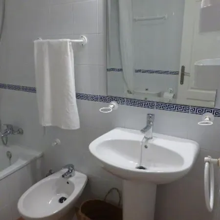 Casita En Апартаменты