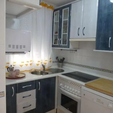 Casita En