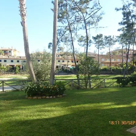 Casita En Apartamento