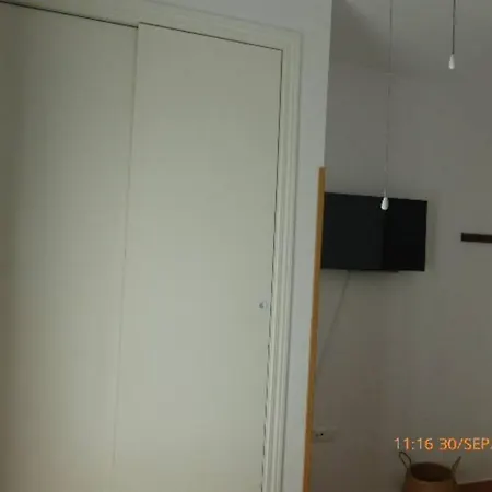 Casita En Апартаменты Ислантилья