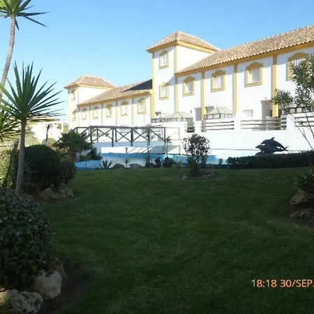 Apartamento Casita En *