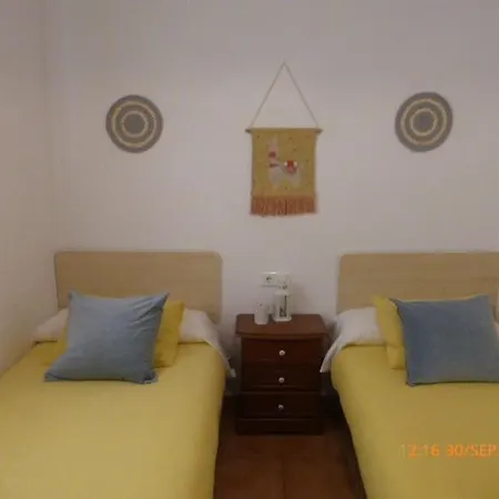 Casita En *