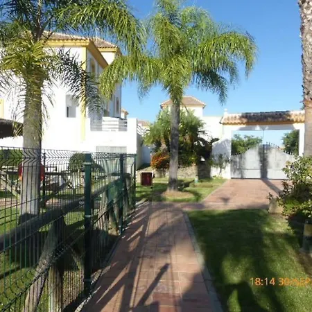 Casita En Apartamento