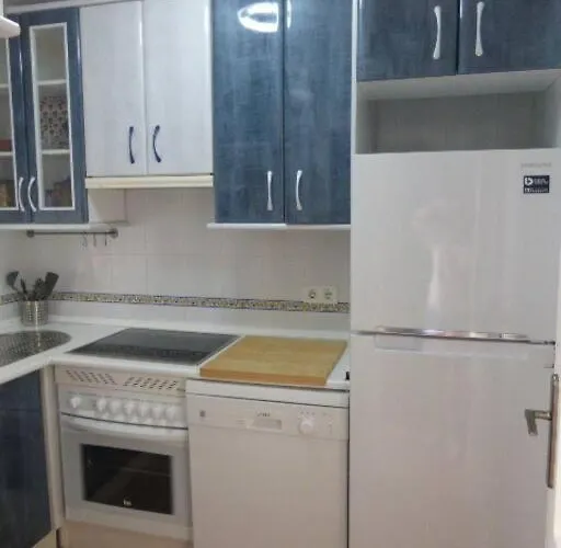 Apartamento Casita En Islantilla