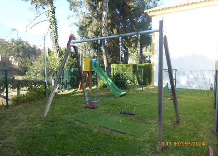 Apartamento Casita En
