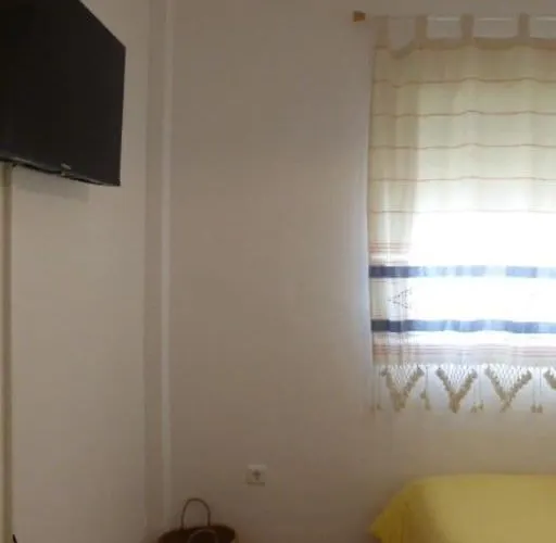Casita En Apartamento Islantilla