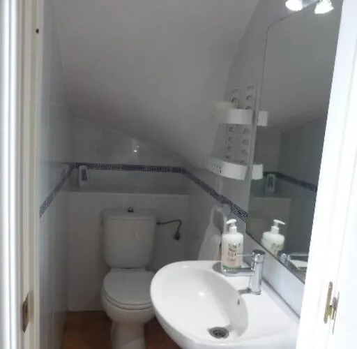 Casita En