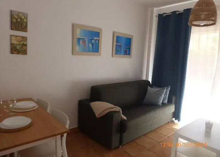Apartamento Casita En