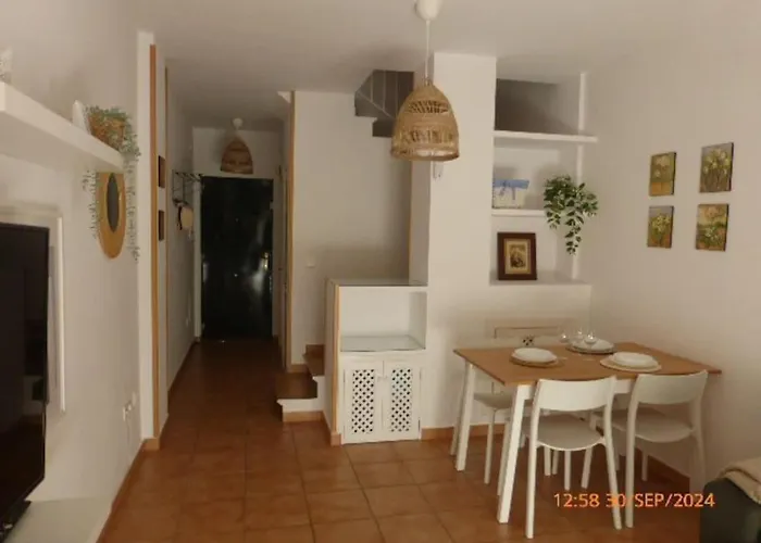 Casita En Apartamento
