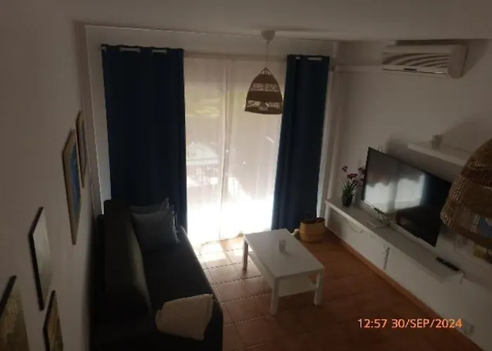 Apartamento Casita En *