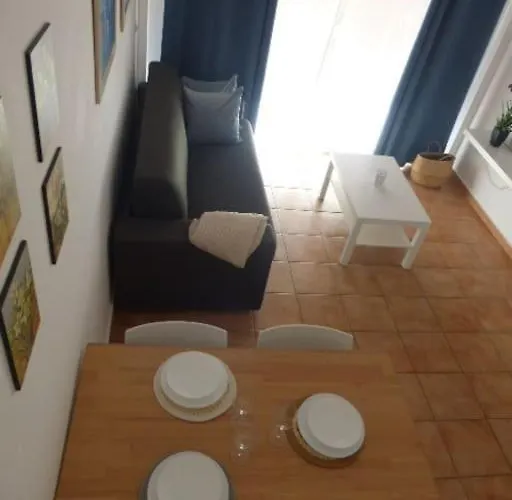 Casita En *