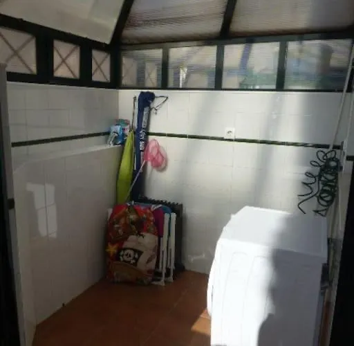 Casita En Apartamento Islantilla