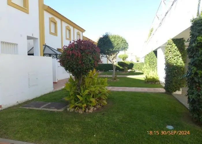 Casita En *