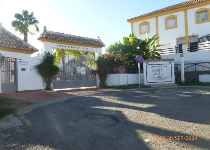 Casita En * Islantilla