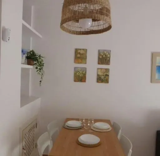 Casita En Apartamento *