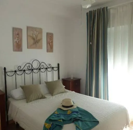 Apartamento Casita En Islantilla