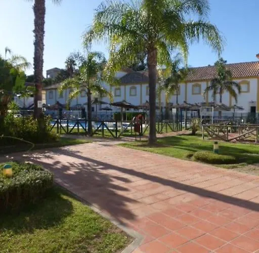 Casita En