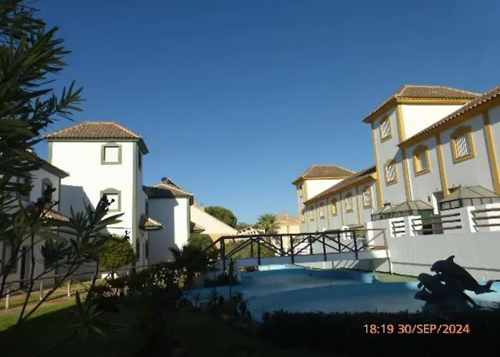 Casita En Apartamento Islantilla