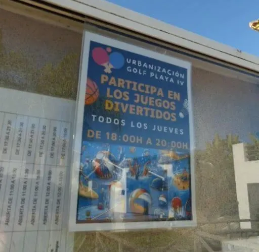 Casita En *