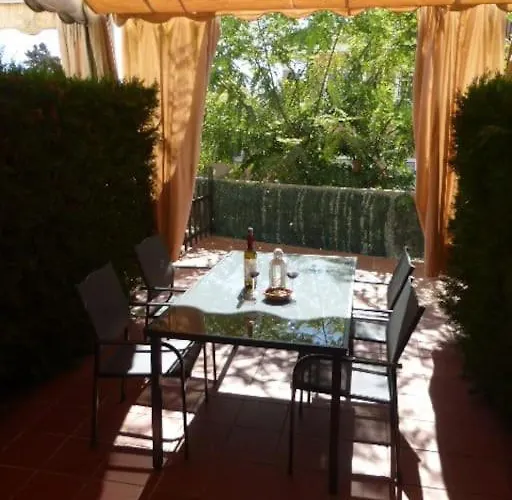 Casita En Islantilla