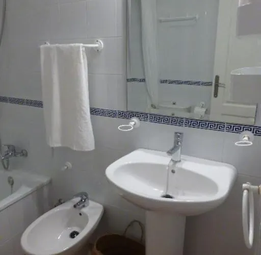 Casita En Apartamento