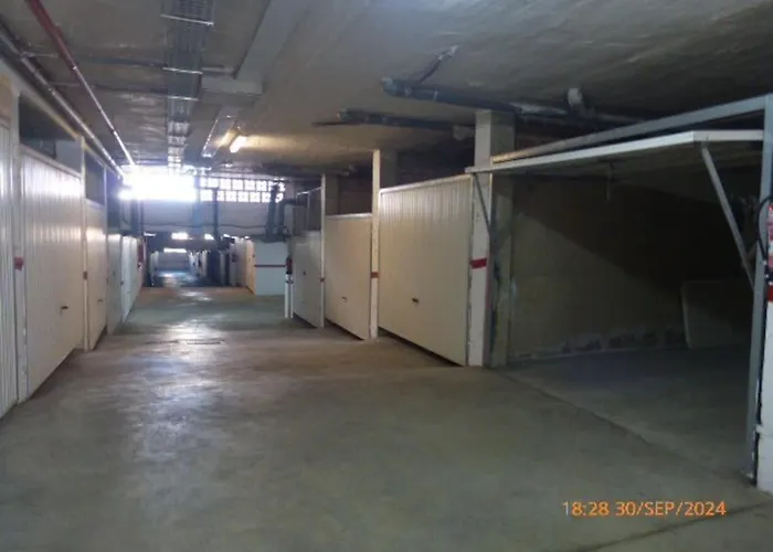 Apartamento Casita En *