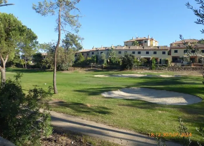 Casita En * Islantilla