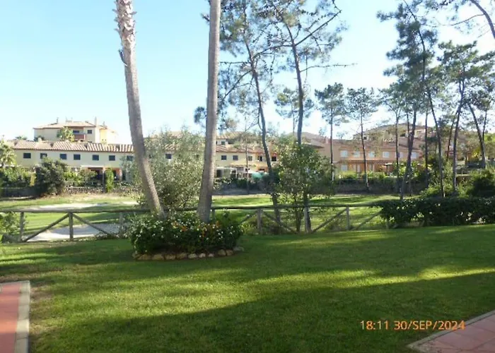 Casita En Apartamento