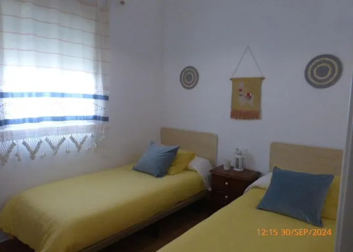 Apartamento Casita En *