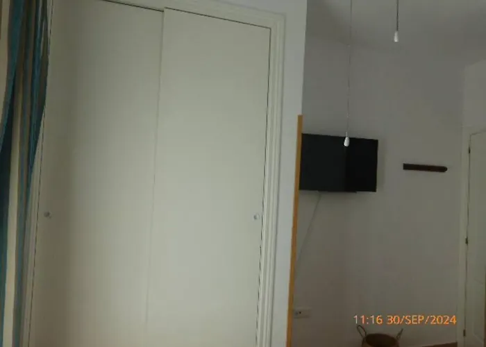 Casita En Apartamento Islantilla