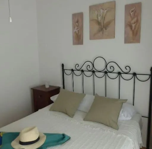 Apartamento Casita En Islantilla