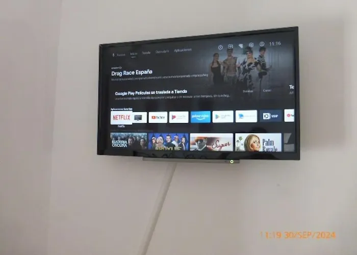 Casita En Apartamento