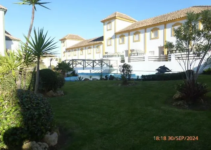 Apartamento Casita En *