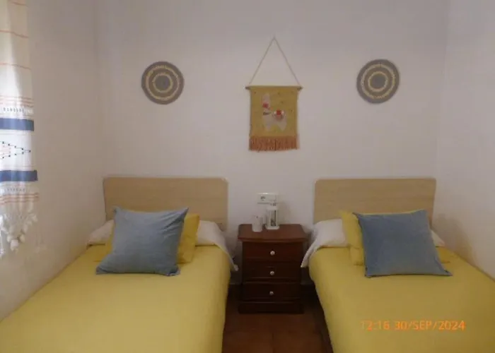 Casita En *