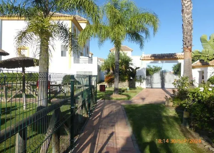 Casita En Apartamento
